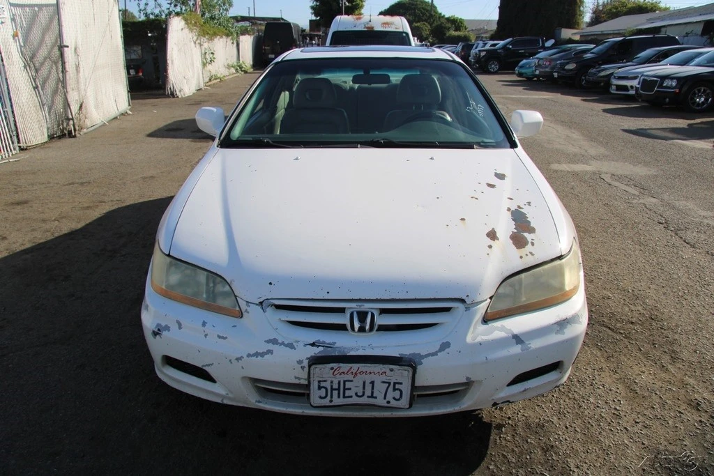 2002 Honda Accord 6th Gen - Image 9 of 21