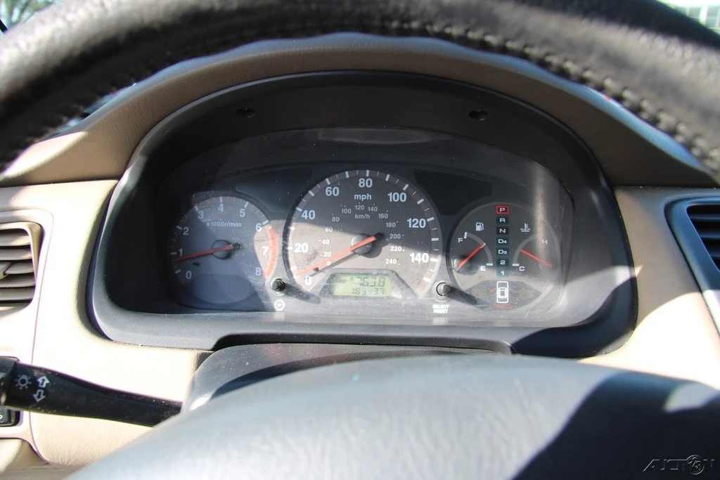 2002 Honda Accord 6th Gen - Image 15 of 21