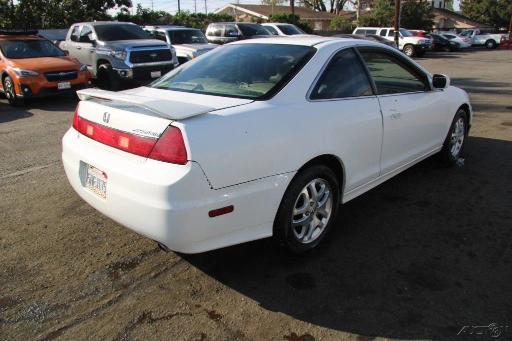2002 Honda Accord 6th Gen - Image 6 of 21