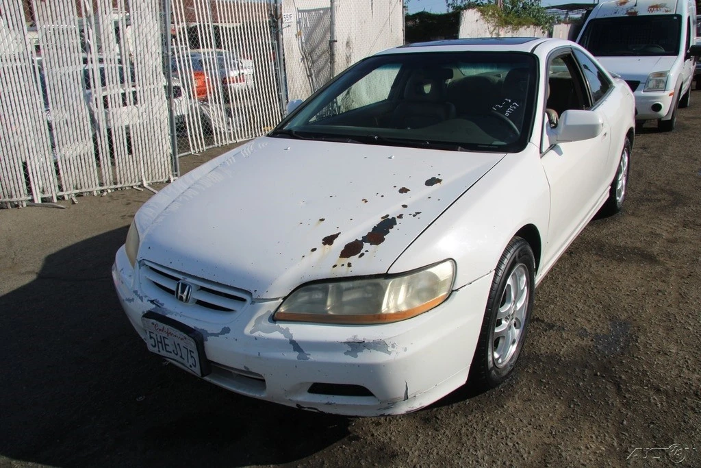 2002 Honda Accord 6th Gen - Image 2 of 21