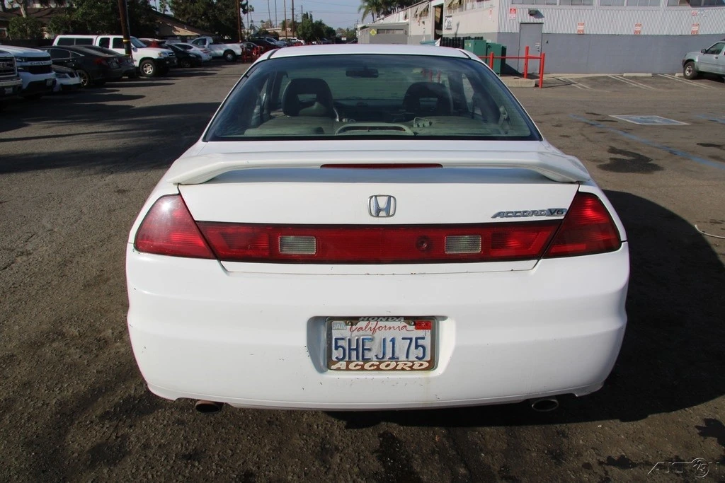 2002 Honda Accord 6th Gen - Image 5 of 21