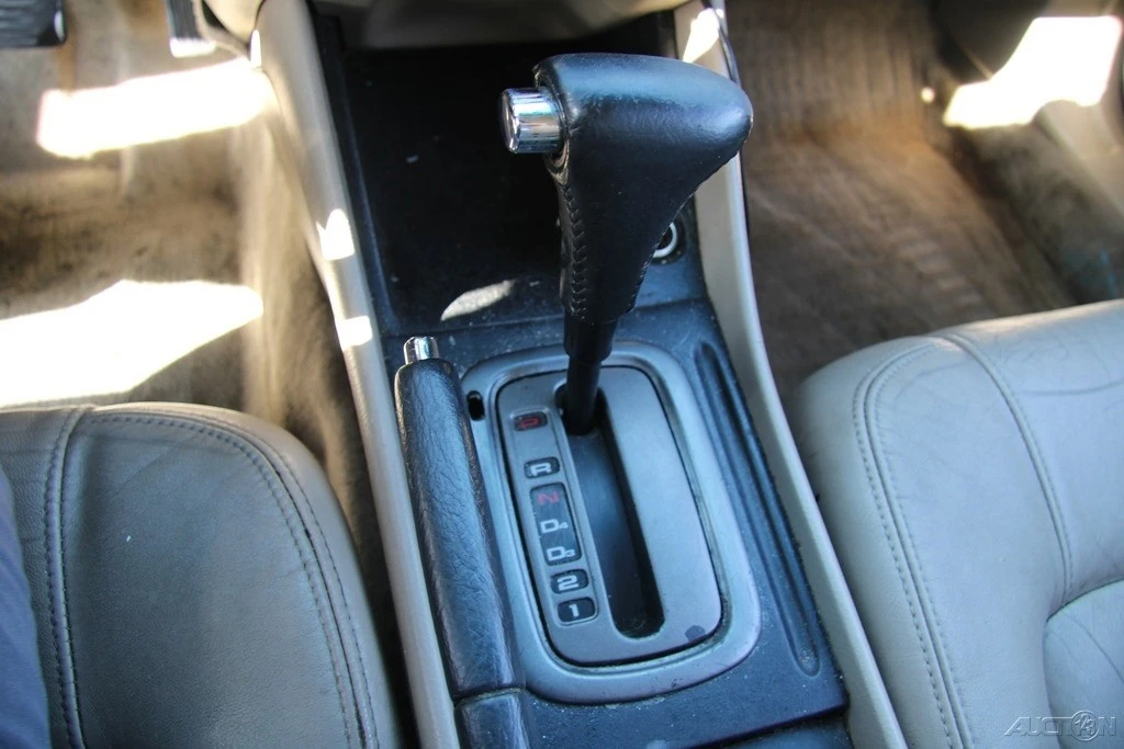 2002 Honda Accord 6th Gen - Image 18 of 21