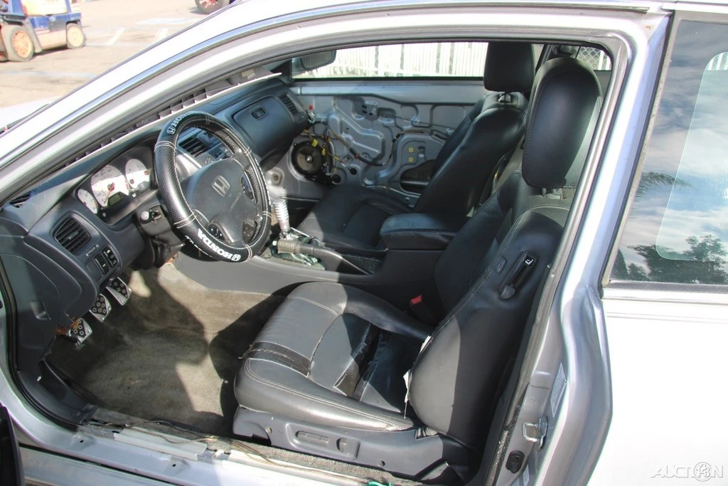 2002 Honda Accord 6th Gen - Image 12 of 21