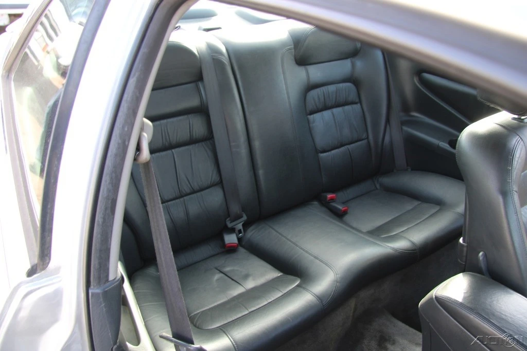 2002 Honda Accord 6th Gen - Image 20 of 21