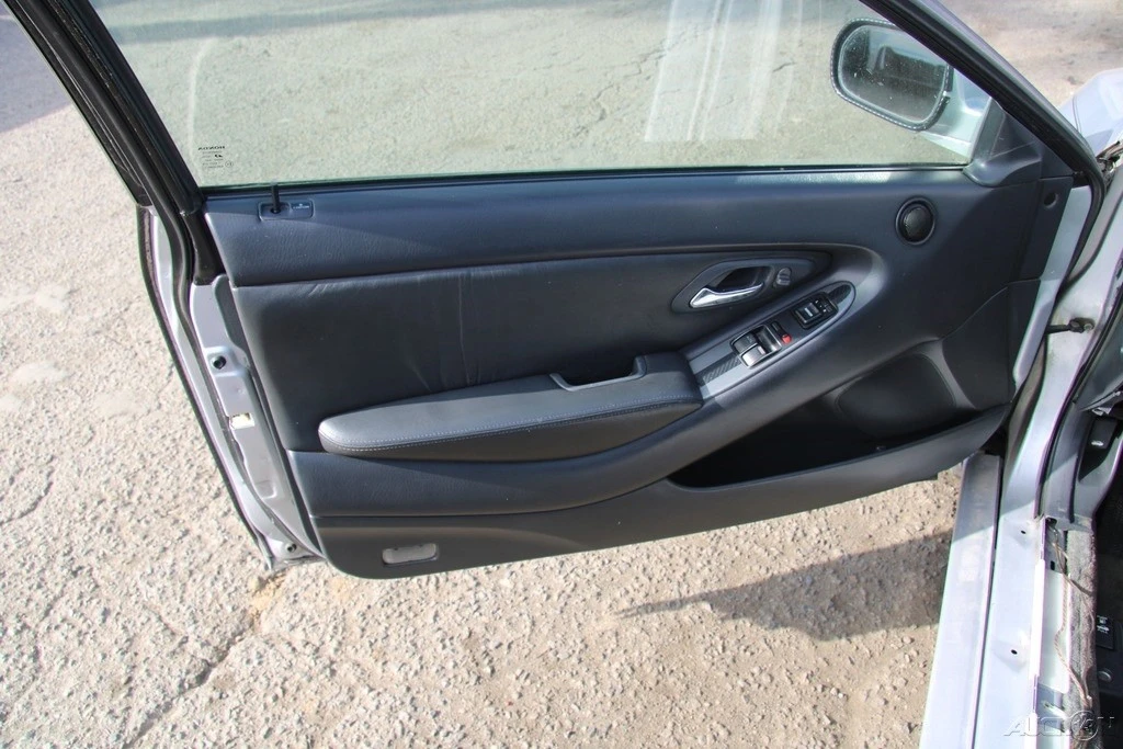 2002 Honda Accord 6th Gen - Image 11 of 21