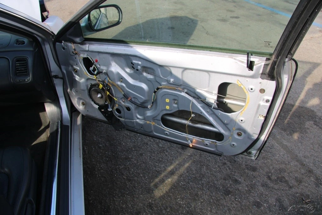 2002 Honda Accord 6th Gen - Image 21 of 21