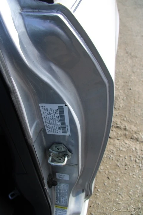 2002 Honda Accord 6th Gen - Image 10 of 21