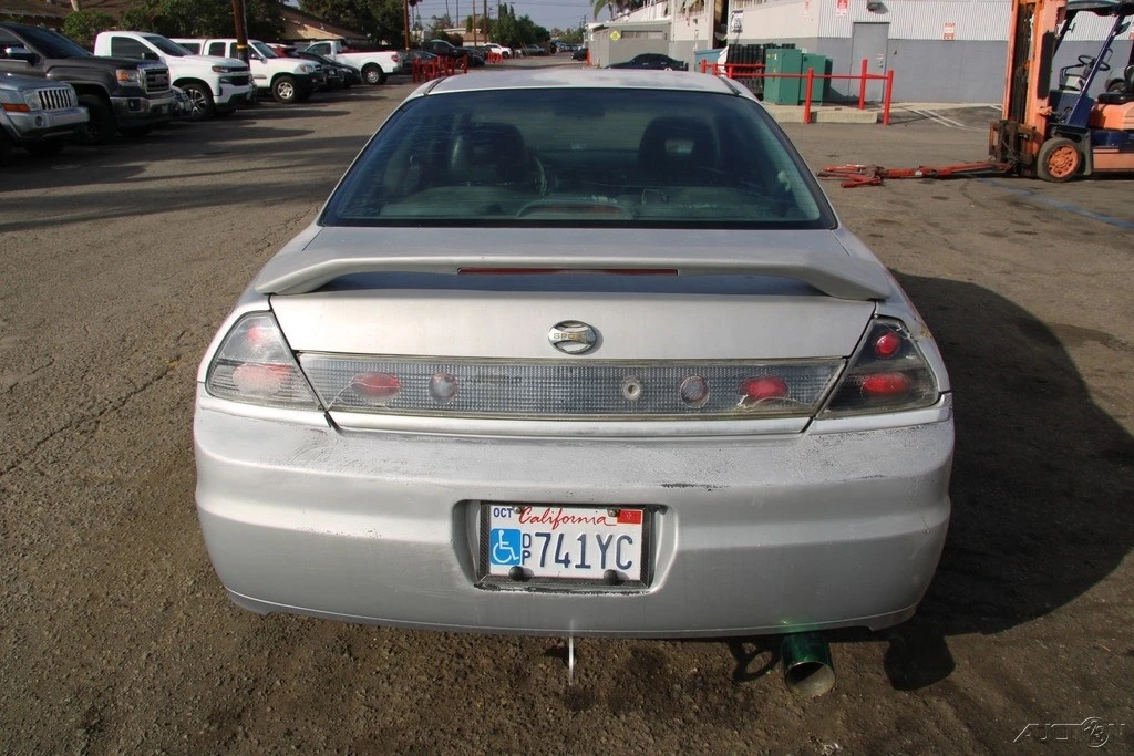 2002 Honda Accord 6th Gen - Image 5 of 21