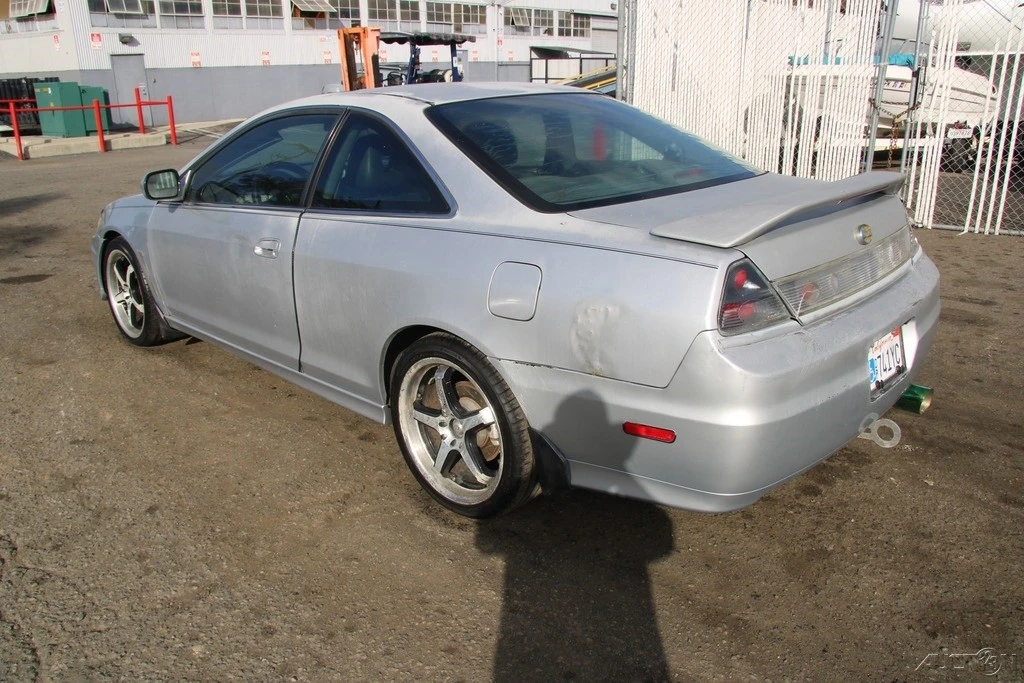 2002 Honda Accord 6th Gen - Image 4 of 21