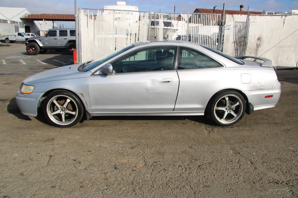 2002 Honda Accord 6th Gen - Image 3 of 21