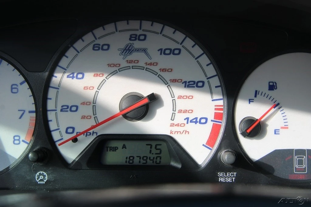 2002 Honda Accord 6th Gen - Image 15 of 21