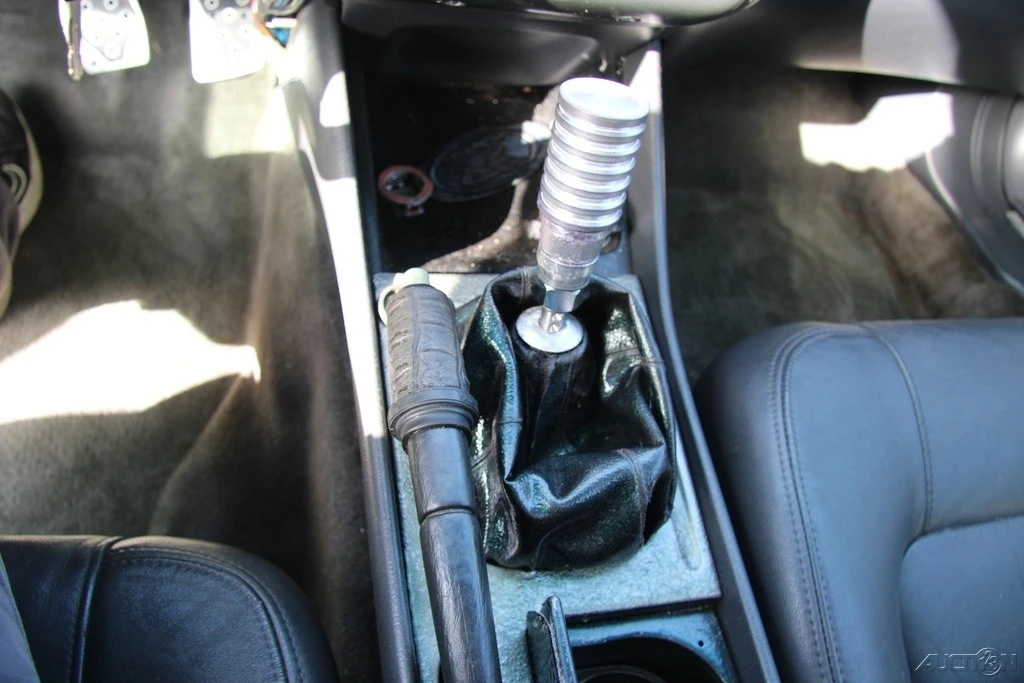 2002 Honda Accord 6th Gen - Image 17 of 21
