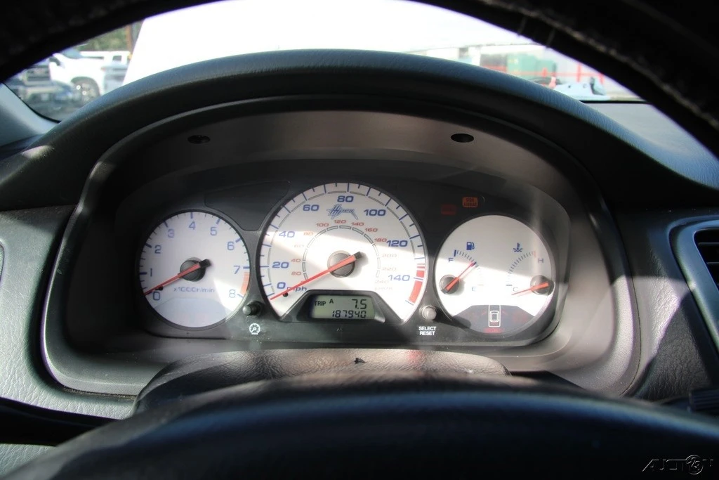 2002 Honda Accord 6th Gen - Image 14 of 21