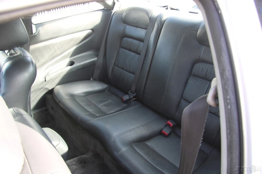2002 Honda Accord 6th Gen - Image 18 of 21