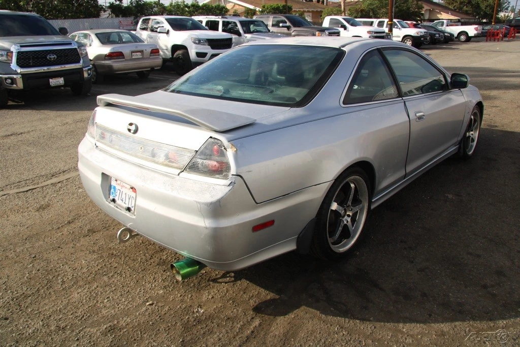 2002 Honda Accord 6th Gen - Image 6 of 21