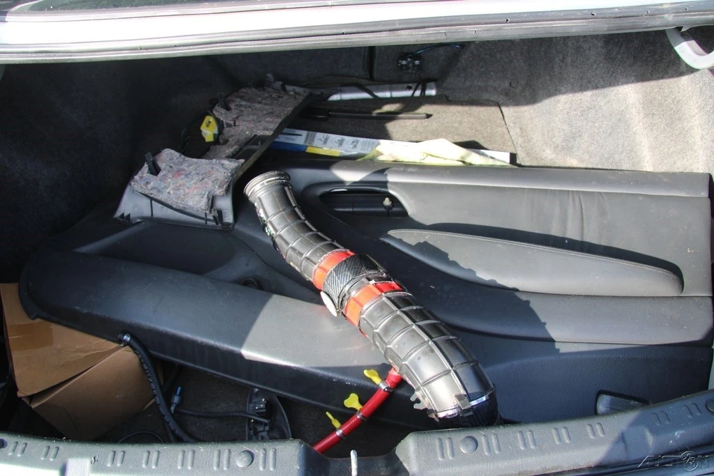 2002 Honda Accord 6th Gen - Image 19 of 21
