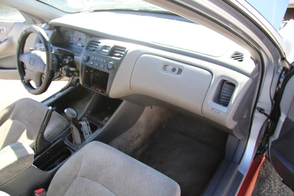 2002 Honda Accord 6th Gen - Image 20 of 21
