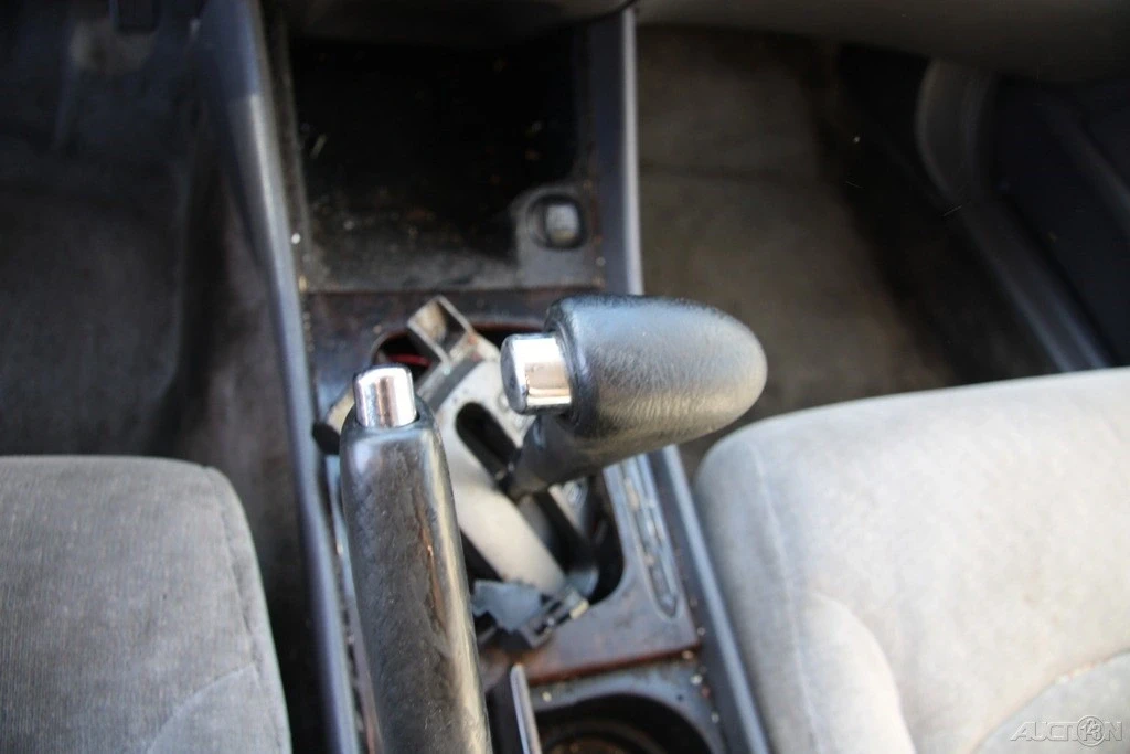 2002 Honda Accord 6th Gen - Image 13 of 21