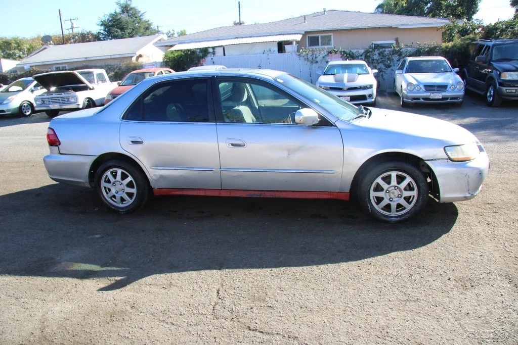 2002 Honda Accord 6th Gen - Image 7 of 21