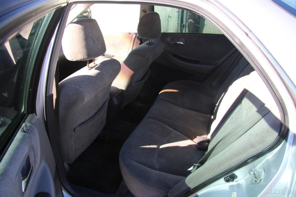 2002 Honda Accord 6th Gen - Image 15 of 21