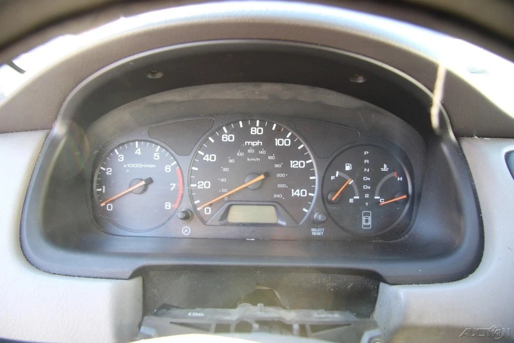 2002 Honda Accord 6th Gen - Image 11 of 21