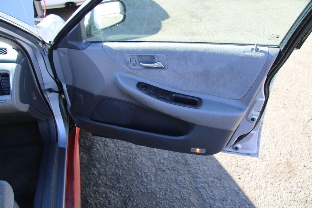 2002 Honda Accord 6th Gen - Image 18 of 21