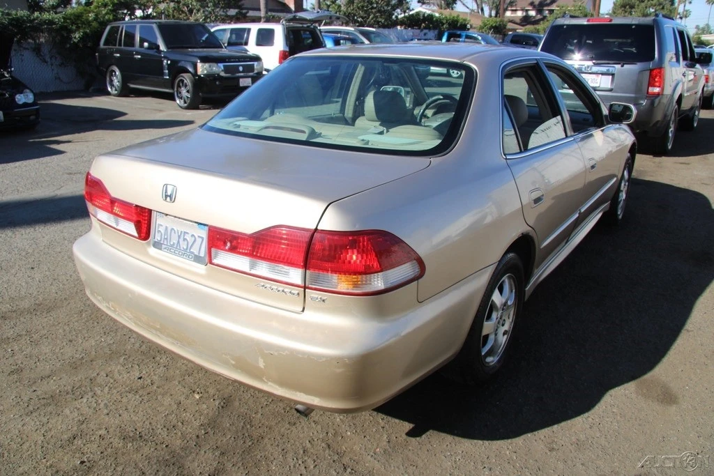 2002 Honda Accord 6th Gen - Image 7 of 21