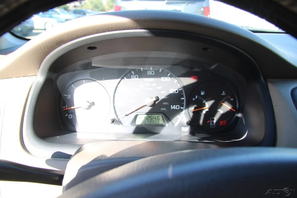 2002 Honda Accord 6th Gen - Image 17 of 21