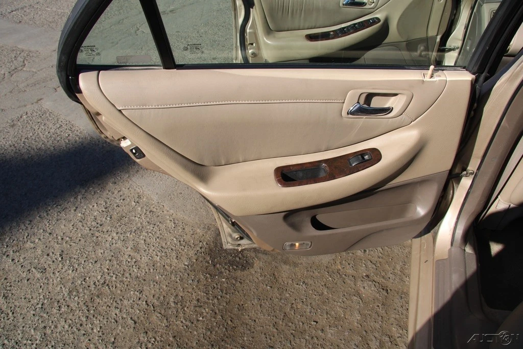 2002 Honda Accord 6th Gen - Image 21 of 21