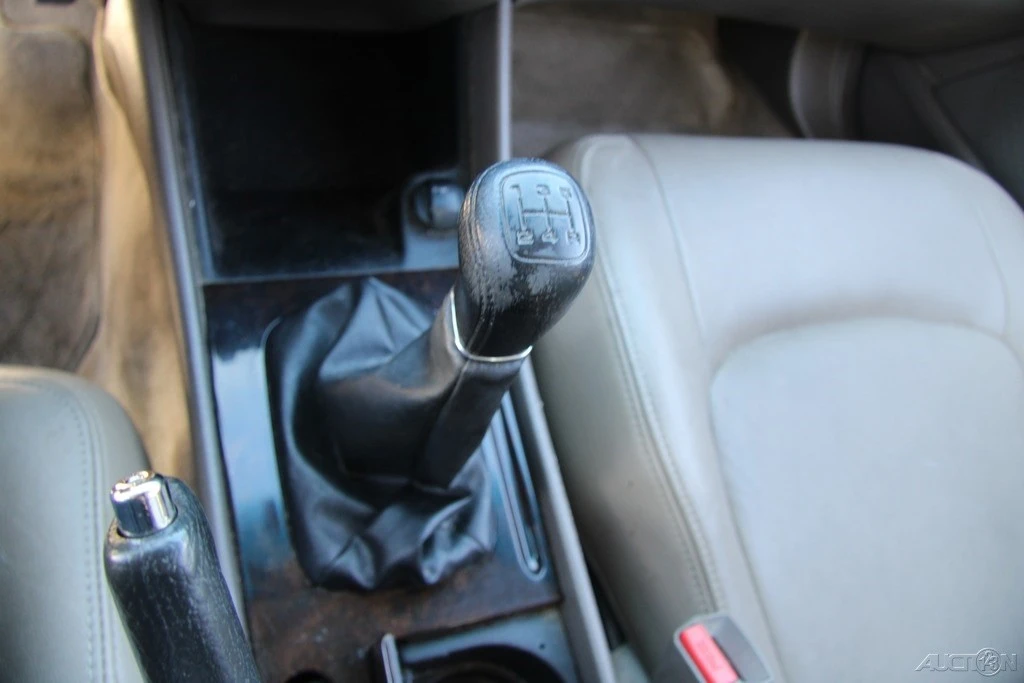 2002 Honda Accord 6th Gen - Image 20 of 21
