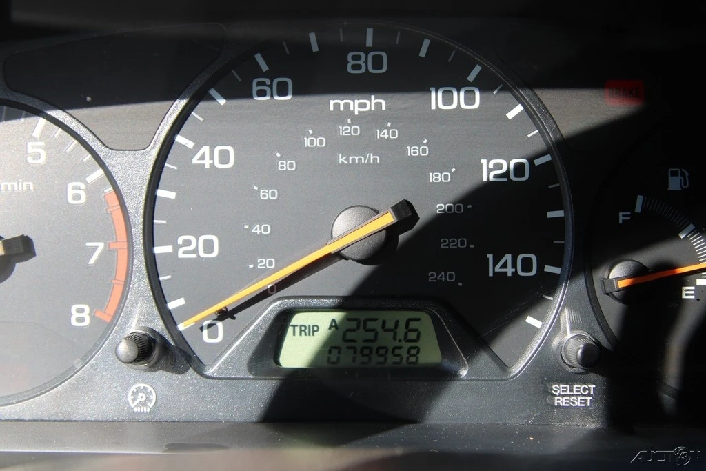 2002 Honda Accord 6th Gen - Image 18 of 21