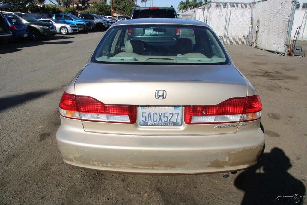 2002 Honda Accord 6th Gen - Image 6 of 21