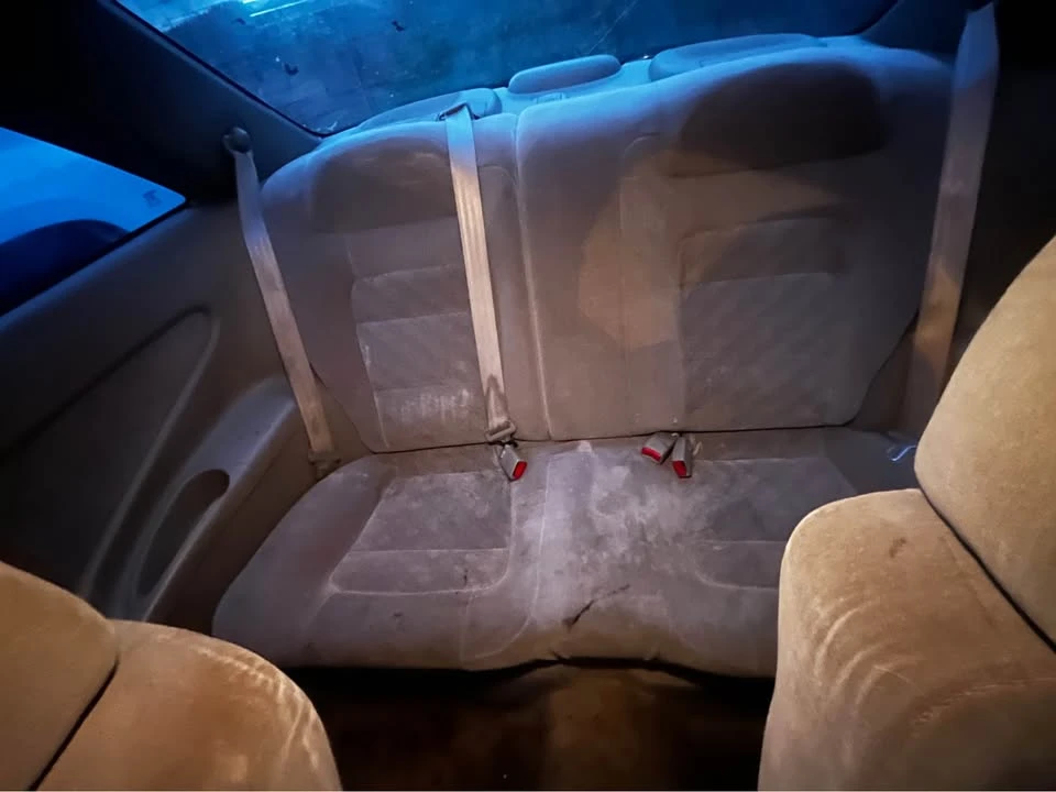 2002 Honda Accord 6th Gen - Image 4 of 9