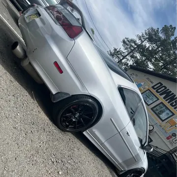 2002 Honda Accord DX Coupe
