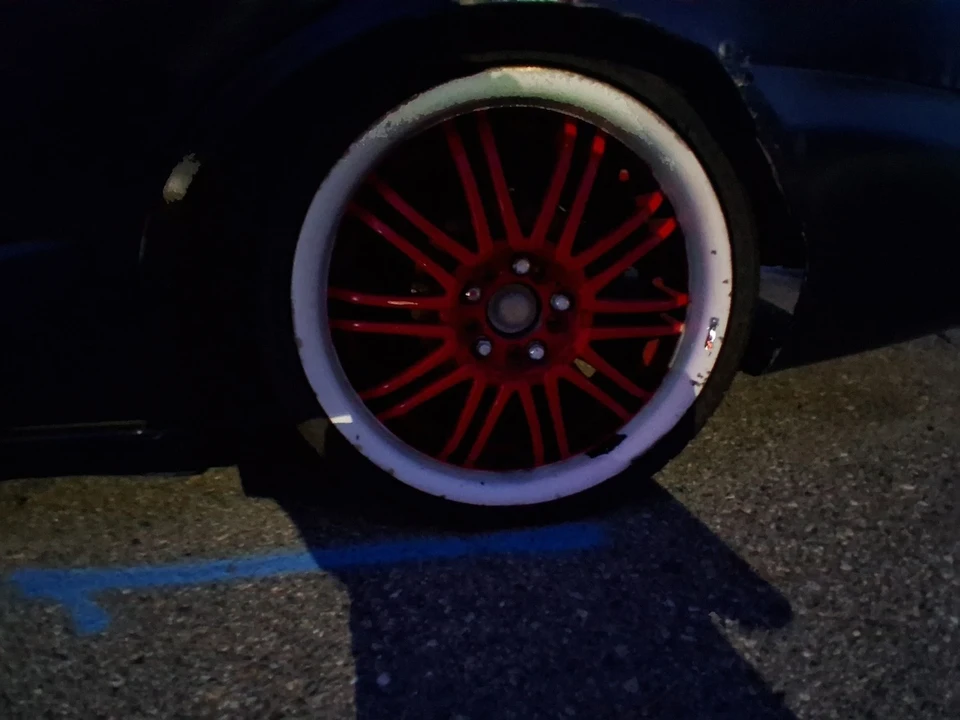 2002 Honda Accord 6th Gen - Image 3 of 5