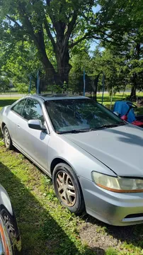 2002 Honda Accord 6th Gen - Image 3 of 9