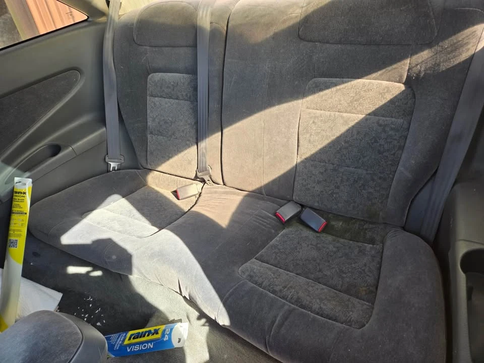 2002 Honda Accord 6th Gen - Image 3 of 5