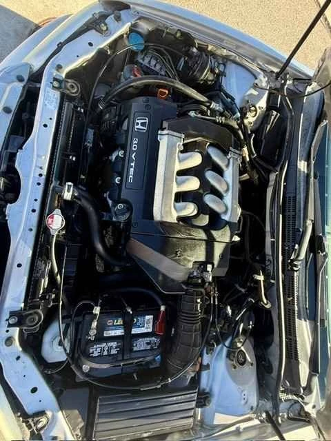 2002 Honda Accord 6th Gen - Image 16 of 16