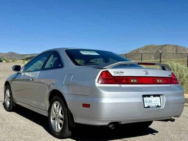 2002 Honda Accord 6th Gen - Image 7 of 16