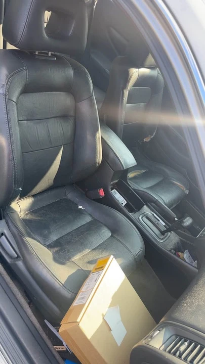 2002 Honda Accord 6th Gen - Image 4 of 5