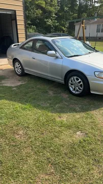 2002 Honda Accord 6th Gen - Image 3 of 5