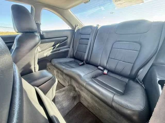 2002 Honda Accord 6th Gen - Image 15 of 16