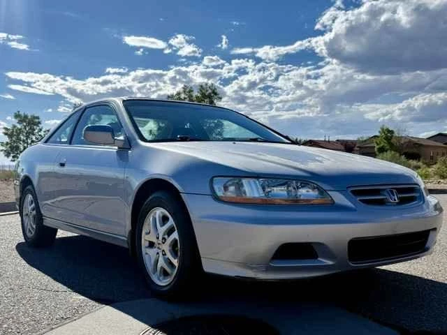 2002 Honda Accord 6th Gen - Image 3 of 16