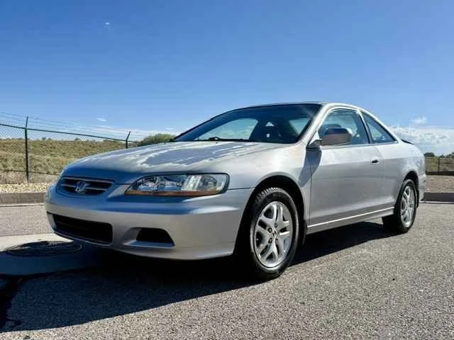 2002 Honda Accord 6th Gen - Image 9 of 16