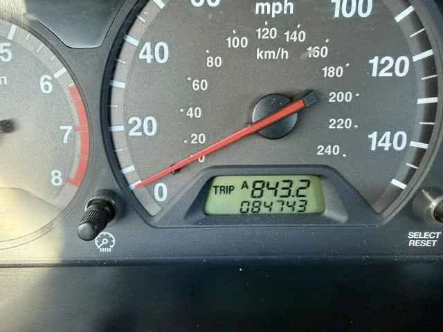 2002 Honda Accord 6th Gen - Image 10 of 16