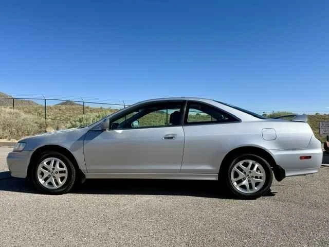 2002 Honda Accord 6th Gen - Image 8 of 16