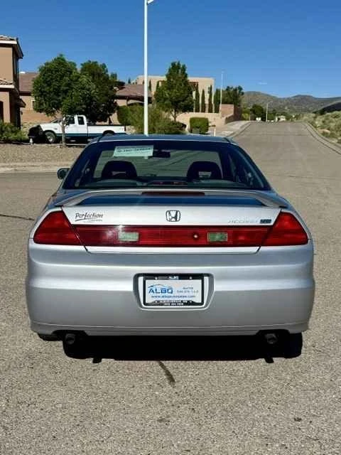 2002 Honda Accord 6th Gen - Image 6 of 16