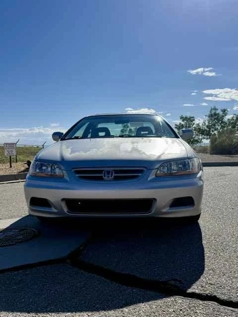 2002 Honda Accord 6th Gen - Image 2 of 16