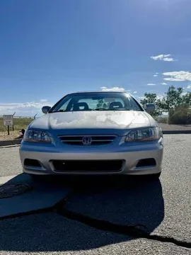 2002 Honda Accord 6th Gen - Image 2 of 16