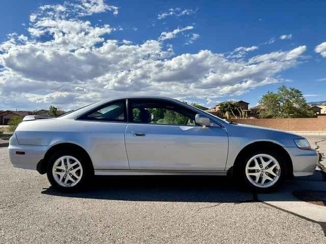 2002 Honda Accord 6th Gen - Image 4 of 16